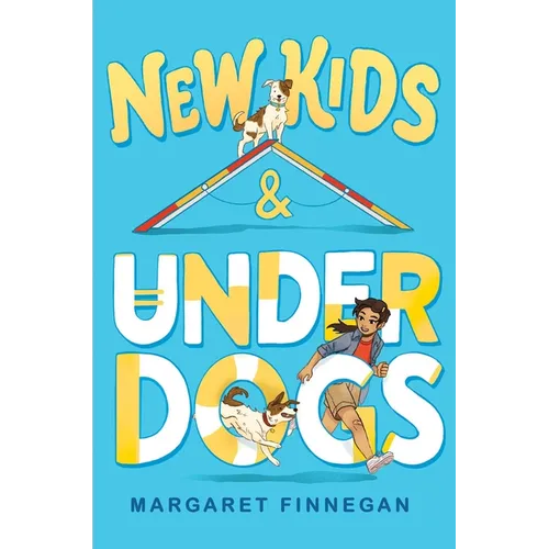 New Kids and Underdogs