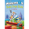 Build, Dogs, Build: A Tall Tail