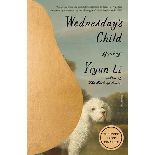 Wednesday's Child: Stories