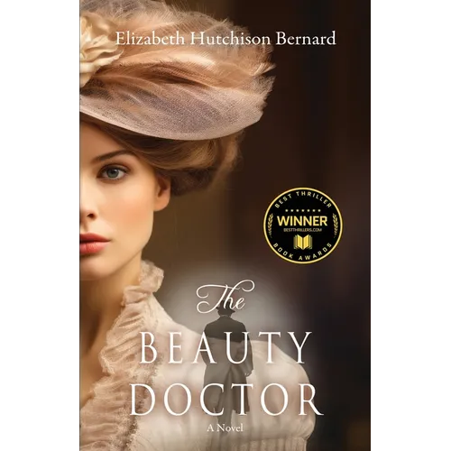 The Beauty Doctor