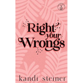 Right Your Wrongs: Special Edition: Special Edition