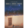Stones of Jerusalem: A Novel of the Struggle for Jerusalem