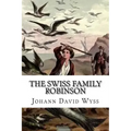 The Swiss Family Robinson