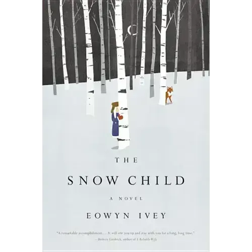 The Snow Child