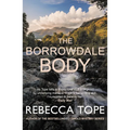 The Borrowdale Body: The Enthralling English Cosy Crime Series