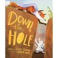 Down the Hole