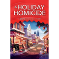 A Holiday Homicide