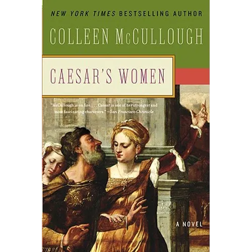 Caesar's Women