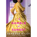 A Gamble at Sunset