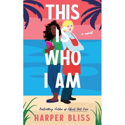 This Is Who I Am