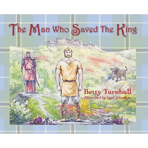 The Man Who Saved the King