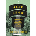 Jeep Show: A Trouper at the Battle of the Bulge