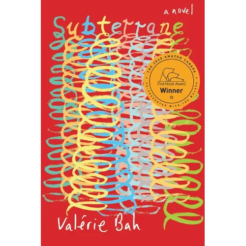 Subterrane