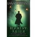 The Rookery Killer: A Victorian Historical Murder Mystery