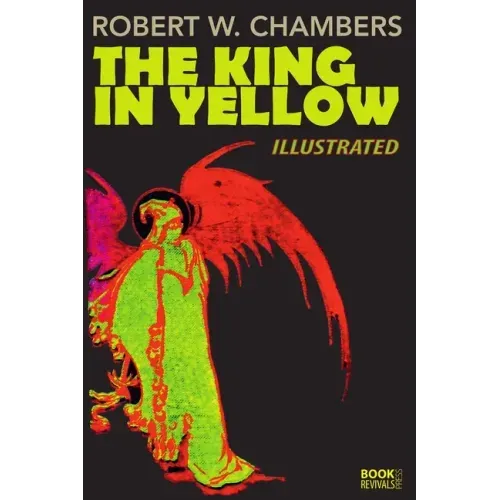The King in Yellow