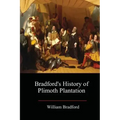 Bradford's History of Plimoth Plantation