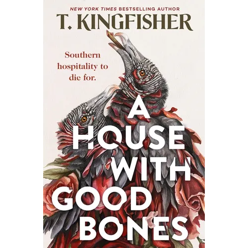A House with Good Bones