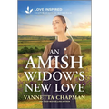 An Amish Widow's New Love: An Uplifting Inspirational Romance