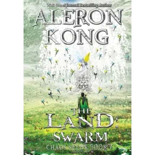 The Land: Swarm: A LitRPG Saga