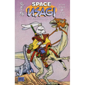 Space Usagi: White Star Rising