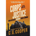 The Corps Justice Series: Books 7-9
