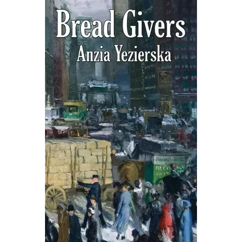 Bread Givers