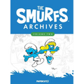 The Smurfs Archives Vol. 2