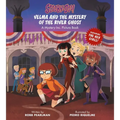 Scooby-Doo: Velma and the Mystery of the River Ghost: A Mystery Inc. Picture Book
