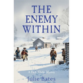 The Enemy Within: A Faith Clarke Mystery