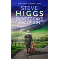 Dundee Cake Deception