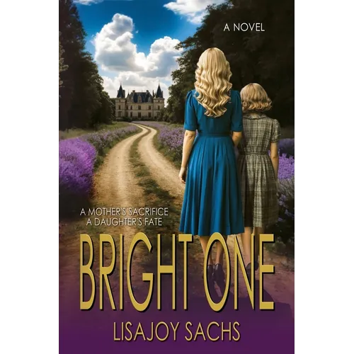 Bright One: Bright One Series: Book One