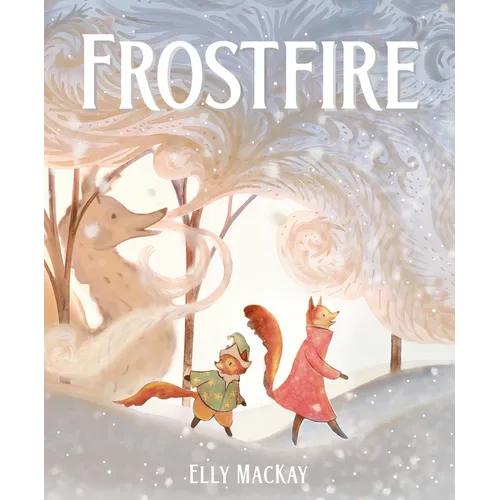 Frostfire