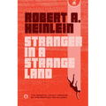 Stranger in a Strange Land