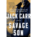 Savage Son: A Thriller