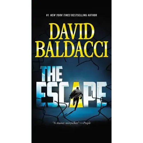 The Escape