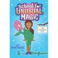 Equinox Test (School for Unusual Magic #1)