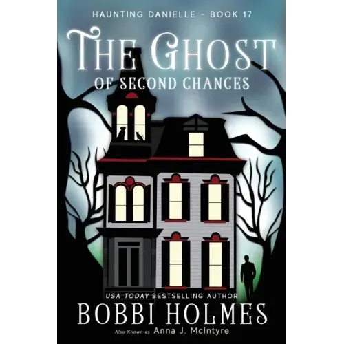 The Ghost of Second Chances