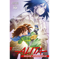 Battle Angel Alita: Mars Chronicle 10