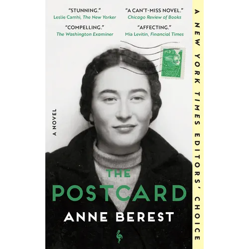 The Postcard