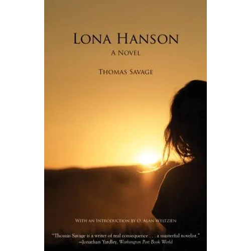 Lona Hanson