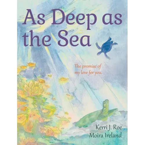 As Deep as the Sea