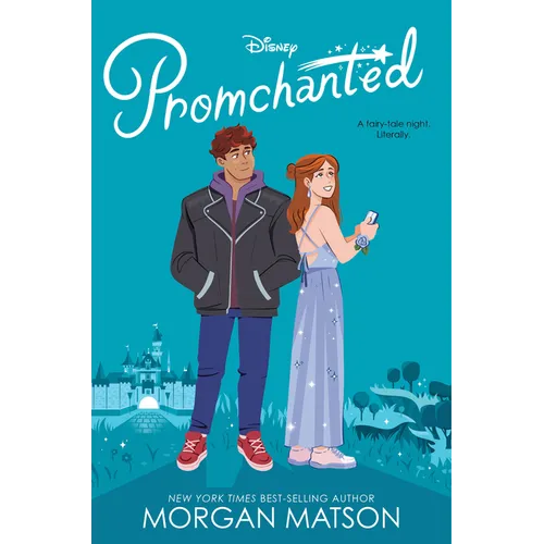 Promchanted