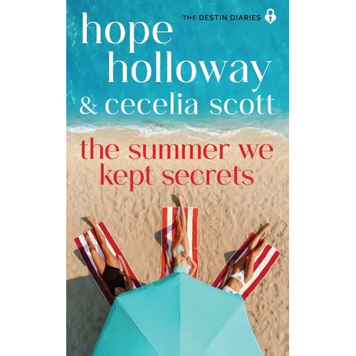 The Summer We Kept Secrets