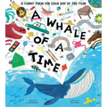 A Whale of a Time: Funny Poems for Each Day of the Year