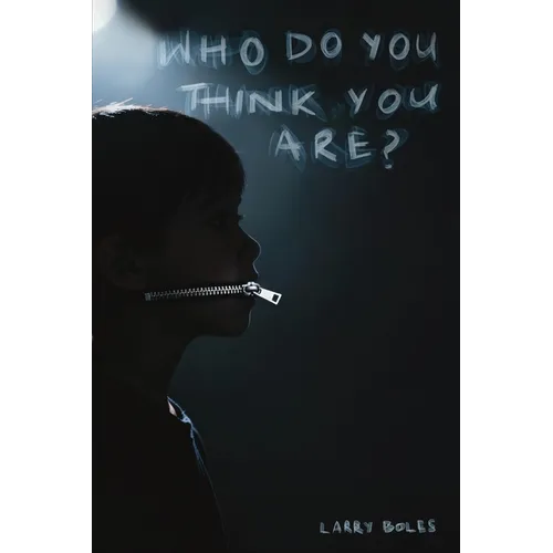 Who Do You Think You Are?