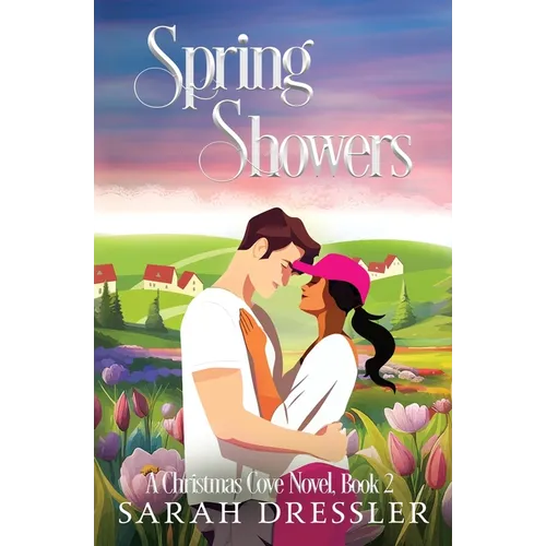 Spring Showers