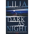Dark as Night: Volume 4