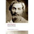 Leaves of Grass