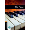Oxford Bookworms Library: The Piano: Level 2: 700-Word Vocabulary