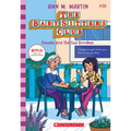 Claudia and the Sad Good-Bye (the Baby-Sitters Club #26)